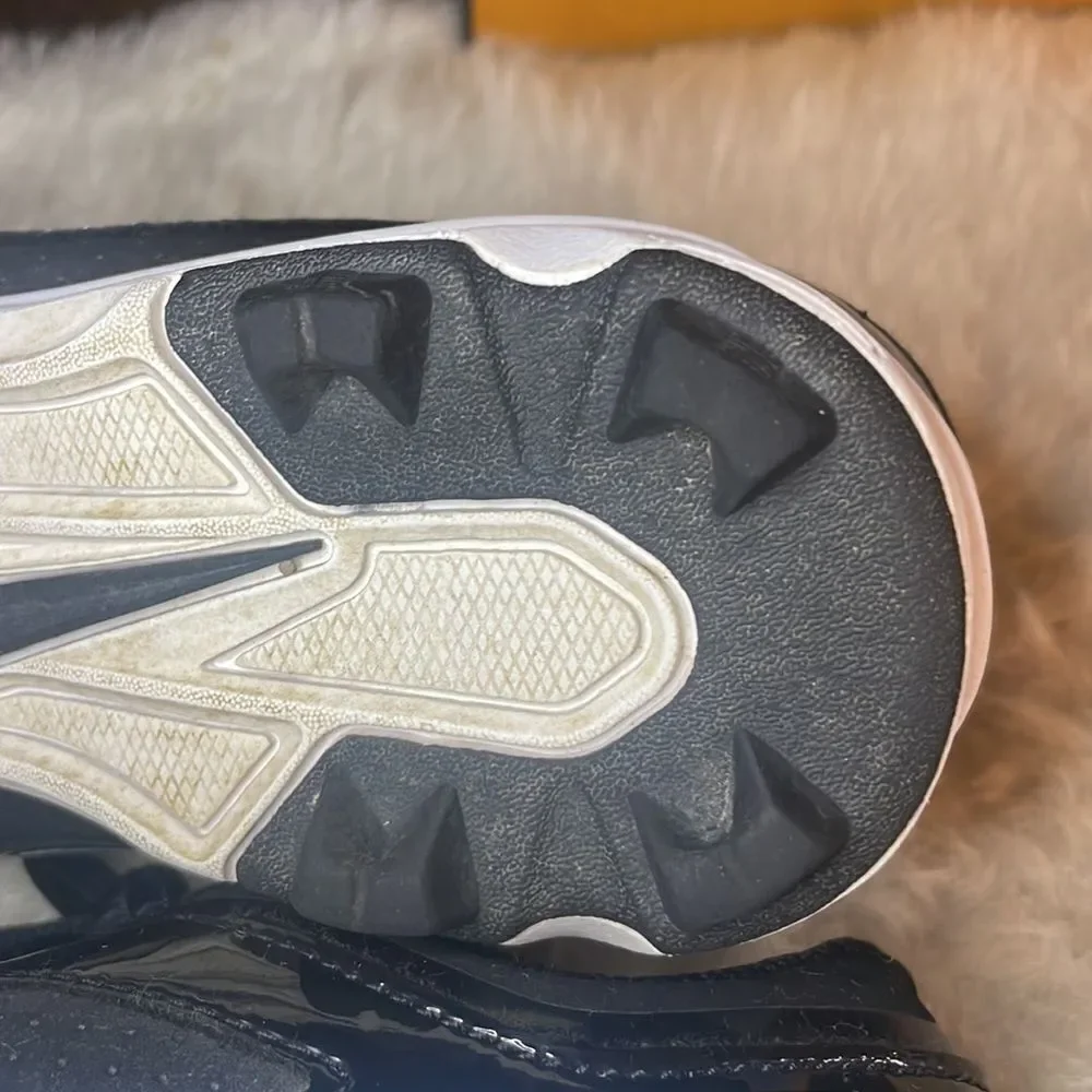 Nike baseball shoes 2.5 (4550)